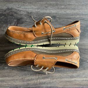 SPERRY TOP-SIDER - MEN'S SIZE 13 - BOAT SHOE